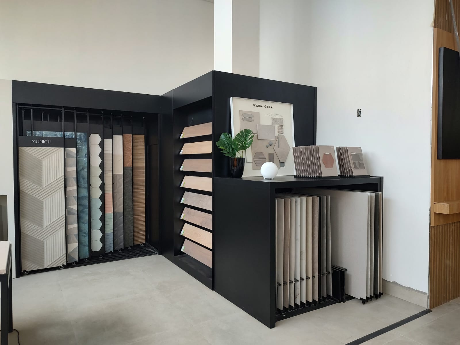 Imagem ilustrativa de Escaninho em Santa Catarina