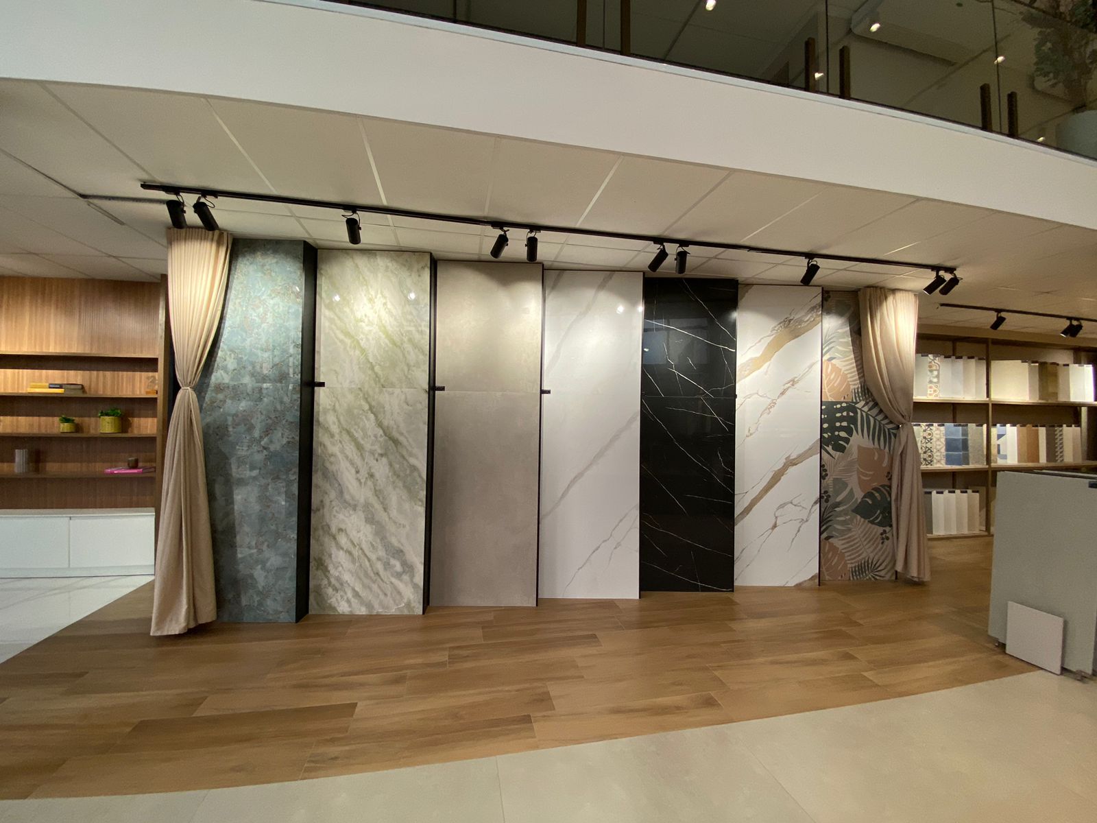 Imagem ilustrativa de Showroom em Santa Catarina